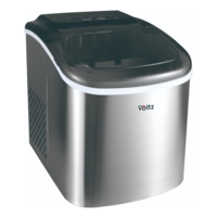 Ледогенератор Oliver Voltz OV51447CS, 100W~120W, 12кг./24ч., 1.3л.
