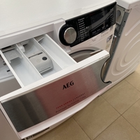 AEG 7000 Series ProSense (1-10 кг)