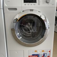 Miele W1 TwinDos WKL130WPS