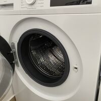 Пералня Siemens iQ300 iSensoric – 8 кг капацитет