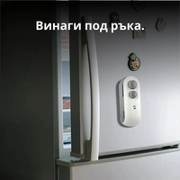 Мини машинка за запечатване на торбички