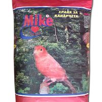 Храна за канарче Mike 10кг.