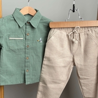 Комплект GENTLEMAN