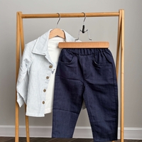 Комплект CASUAL BUDDY