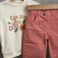 Комплект COOL DAYS