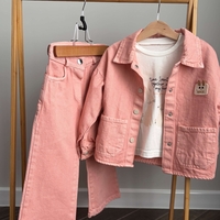 Комплект BUNNY