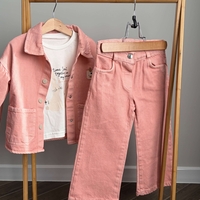 Комплект BUNNY