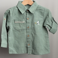 Комплект GENTLEMAN