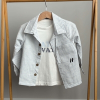 Комплект CASUAL BUDDY