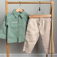 Комплект GENTLEMAN