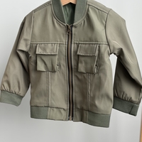 Преходно яке SLAY