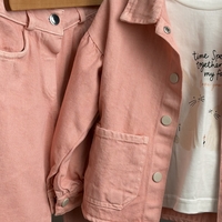 Комплект BUNNY