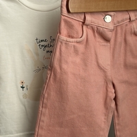 Комплект BUNNY