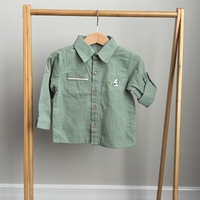 Комплект GENTLEMAN