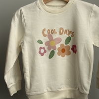 Комплект COOL DAYS