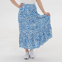 Дълга пола 946