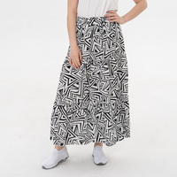 Дълга пола 946