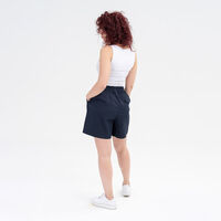 Къс панталон - 218 Тъмно син