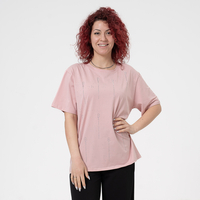 Тениска Големи Размери - 61012