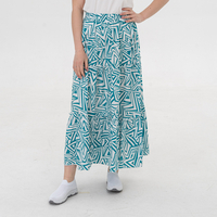 Дълга пола 946