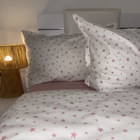 Спален комплект “Здвеза”100% памук