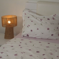 Спален комплект “ Жасмин” 100% памук ранфорс