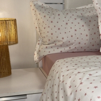 Спален комплект “Здвеза”100% памук