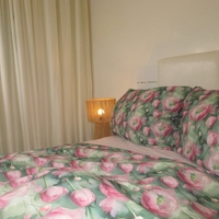 Спален комплект “ Метилда”- 100% памук ранфорс