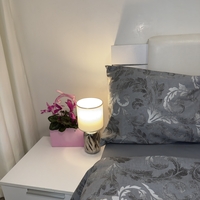 Спален комплект” Елеганс”100% памук ранфорс