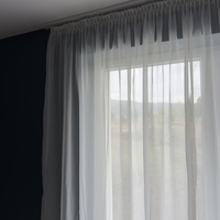 Тънко Перде Воал по Индивидуални Размери