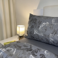 Спален комплект” Елеганс”100% памук ранфорс