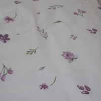 Спален комплект “ Жасмин” 100% памук ранфорс