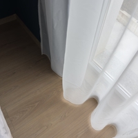 Тънко Перде Воал по Индивидуални Размери