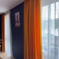 Луксозни Затъмняващи Пердета Blackout