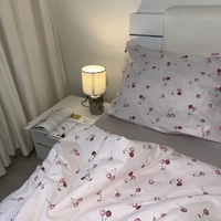 Спален комплект “ Чери” 100% Памук Ранфонс