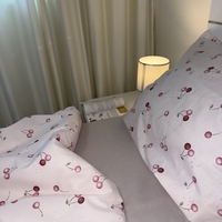 Спален комплект “ Чери” 100% Памук Ранфонс