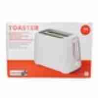 Тостер NN-TO-P1, 700W, 6 нива на мощност, Тава за трохи, Бял
