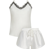 Paris Muse - Short Set
