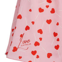 Maison de l’Amour - Short Set