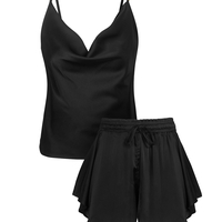 Midnight Muse - Short Set