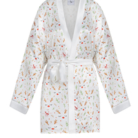 Mini Deer - Robe