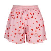 Maison de l’Amour - Short Set