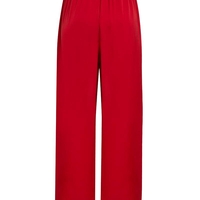 Red Velvet Night - Long Pants