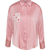 Maison de l’Amour Blush - Long Set