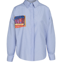 Holy Sardine! - Long Sleeve Set