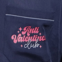 Anti Valentines Club - Long Set