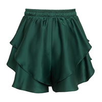 Emerald Night - Short Pants Set