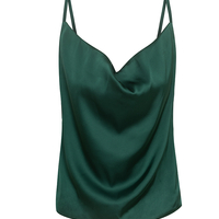Emerald Night - Long Pants Set