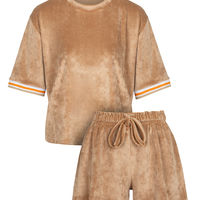 Mocha Soft Set