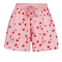 Maison de l’Amour - Short Set